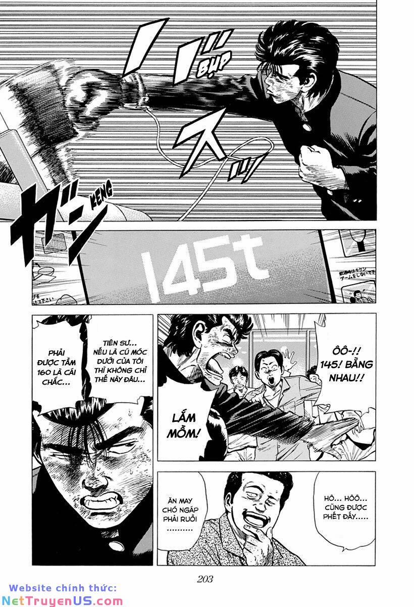 Maeda Taison Blues 189 trang 10