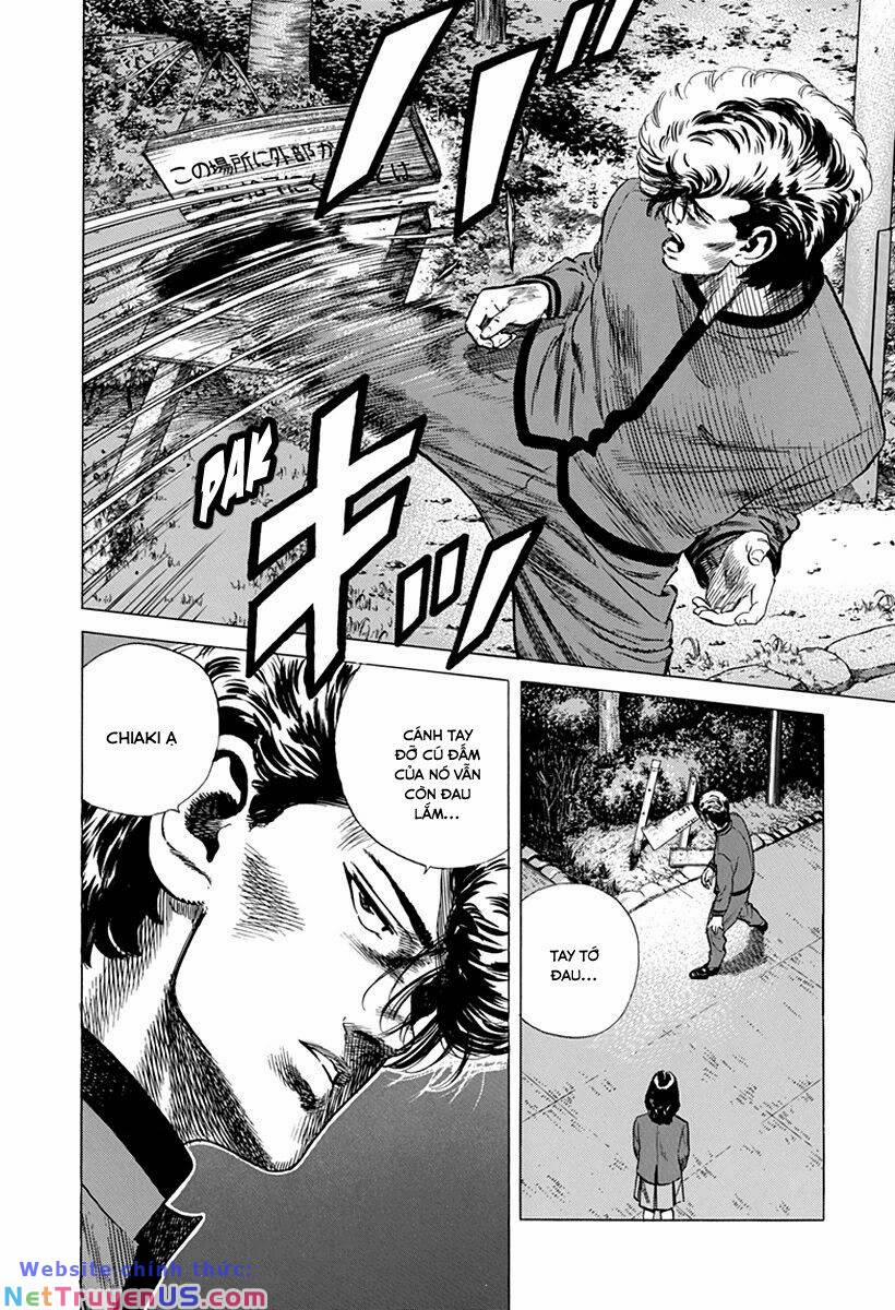 Maeda Taison Blues 189 trang 5