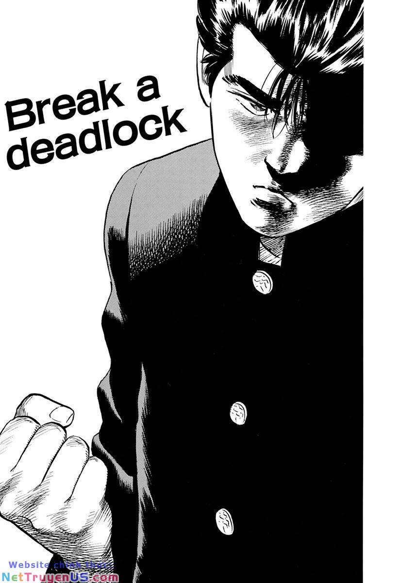 Maeda Taison Blues 190 trang 1