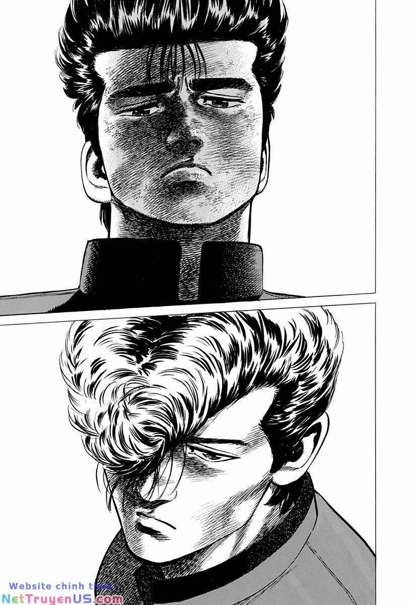 Maeda Taison Blues 190 trang 11