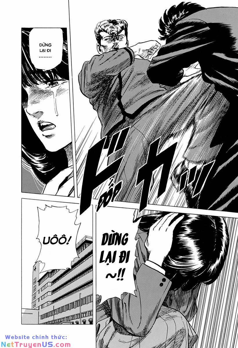 Maeda Taison Blues 190 trang 18