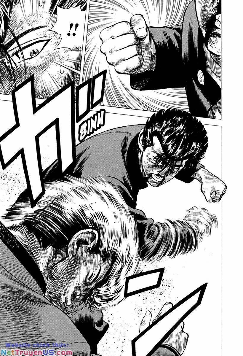 Maeda Taison Blues 191 trang 10