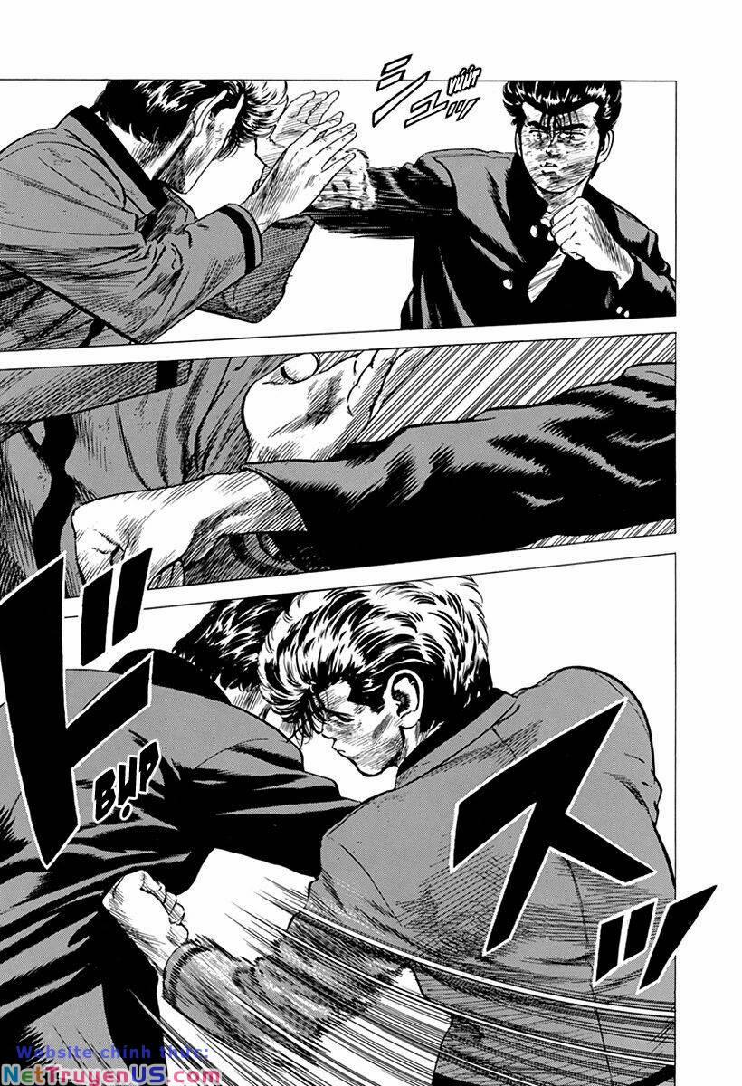 Maeda Taison Blues 191 trang 2