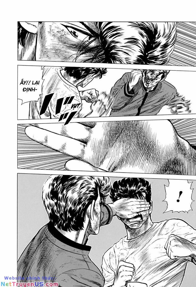 Maeda Taison Blues 192 trang 13