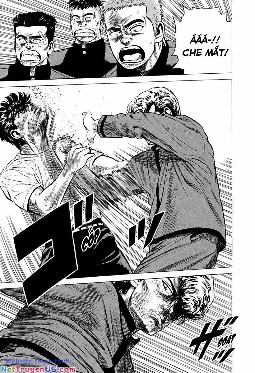 Maeda Taison Blues 192 trang 14