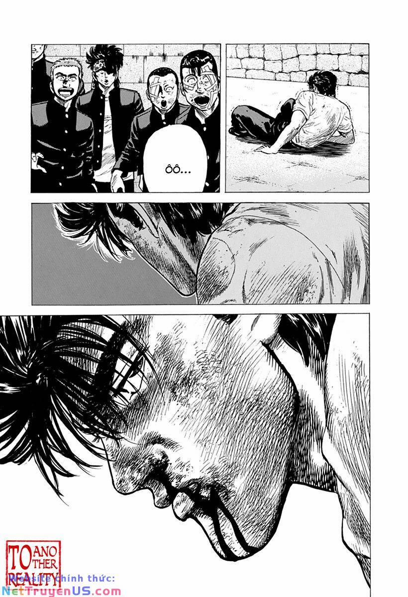 Maeda Taison Blues 192 trang 20