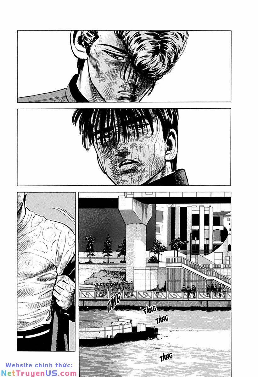 Maeda Taison Blues 192 trang 8