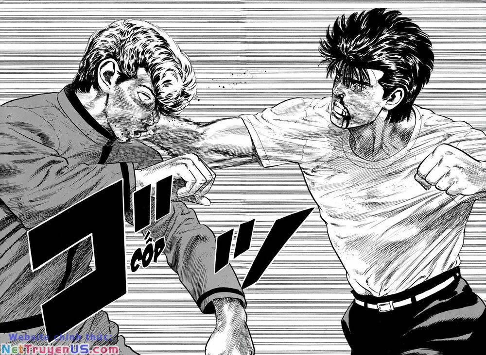 Maeda Taison Blues 193 trang 11