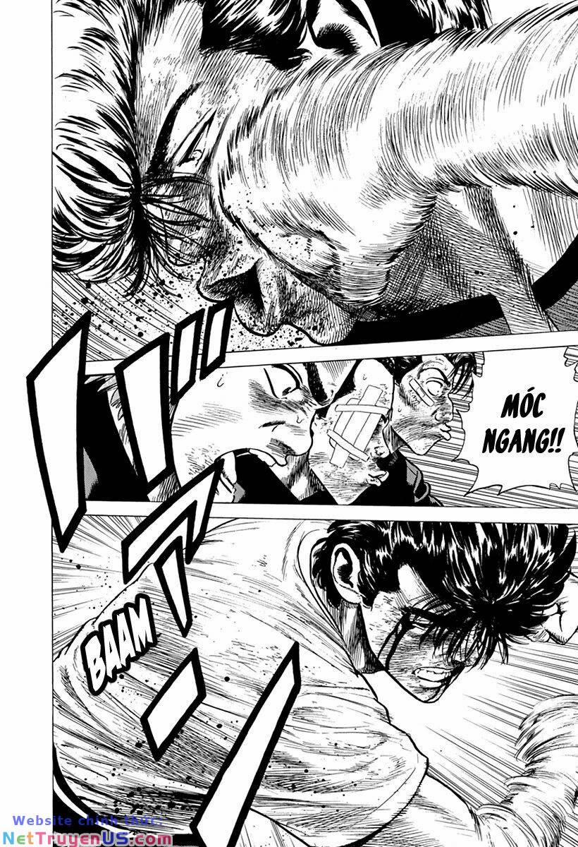 Maeda Taison Blues 193 trang 12