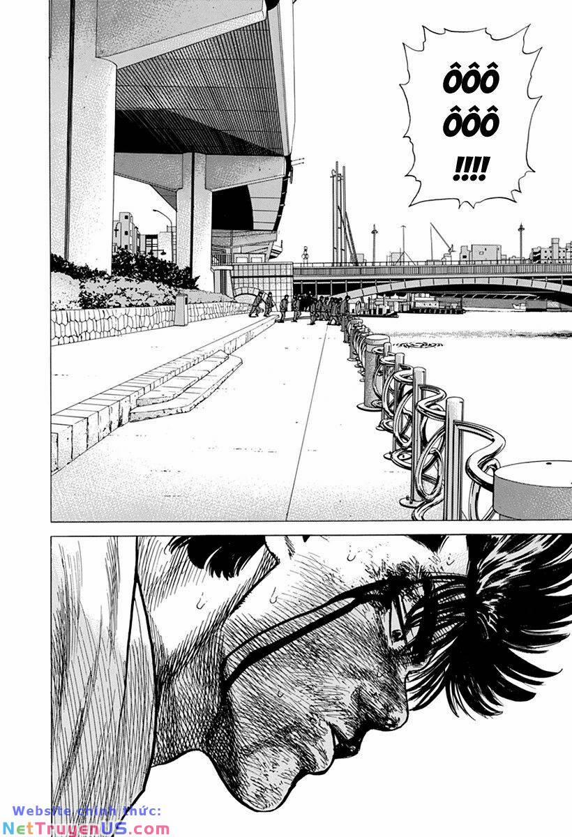 Maeda Taison Blues 193 trang 17