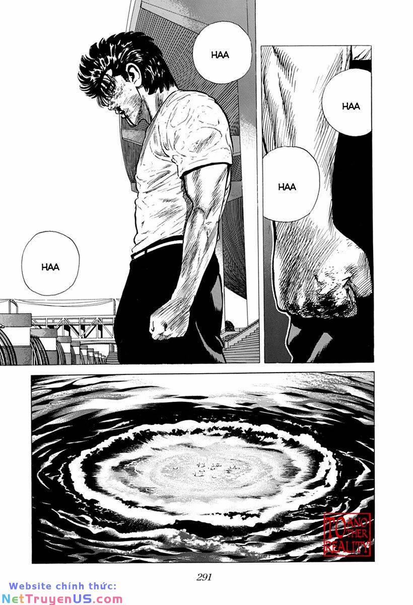 Maeda Taison Blues 193 trang 18