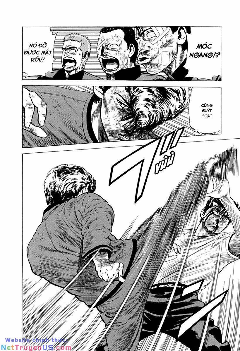 Maeda Taison Blues 193 trang 7