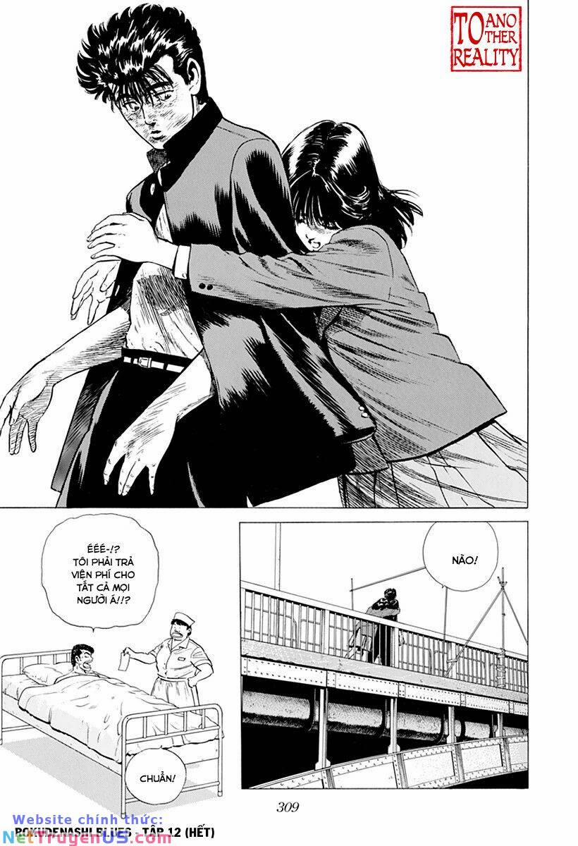 Maeda Taison Blues 194 trang 18