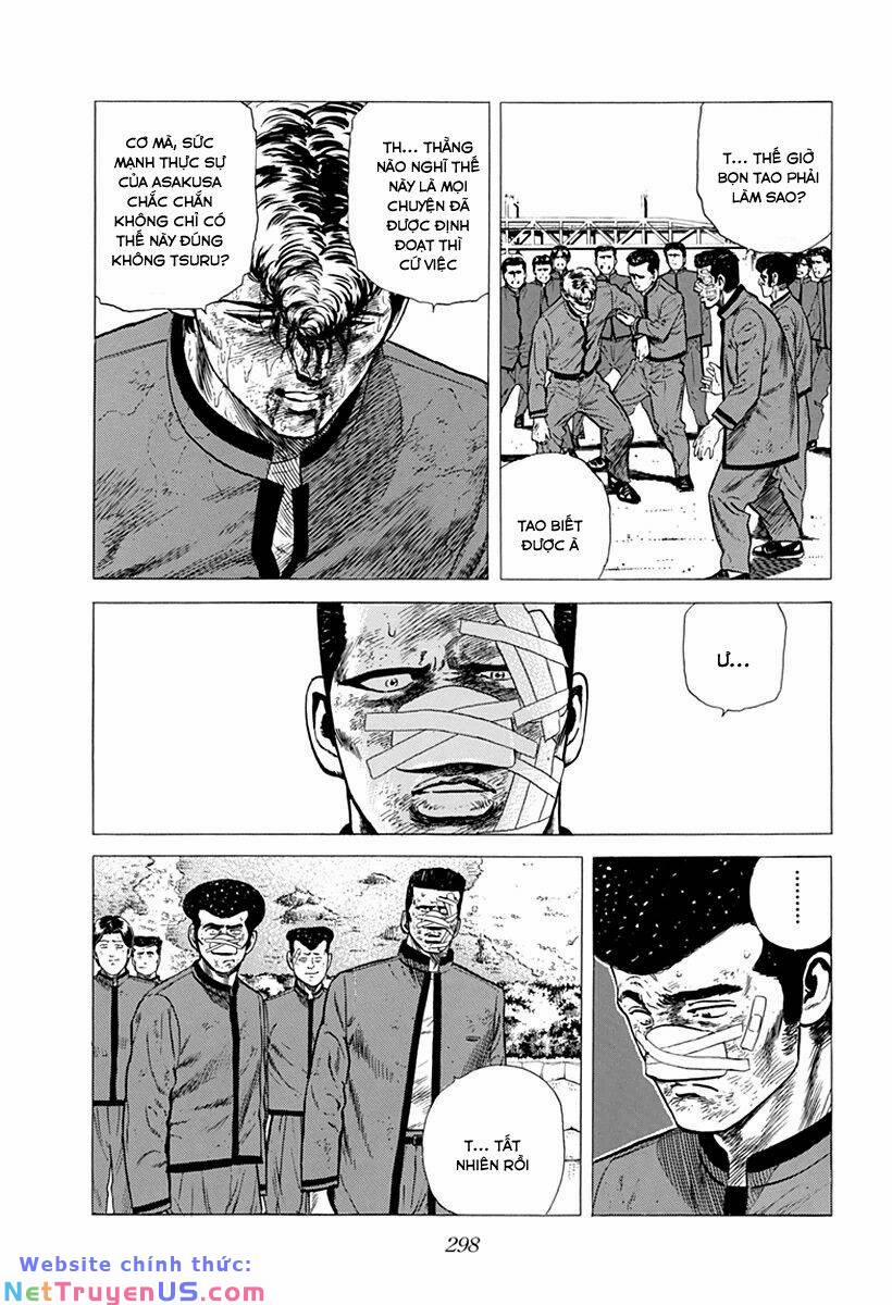 Maeda Taison Blues 194 trang 7