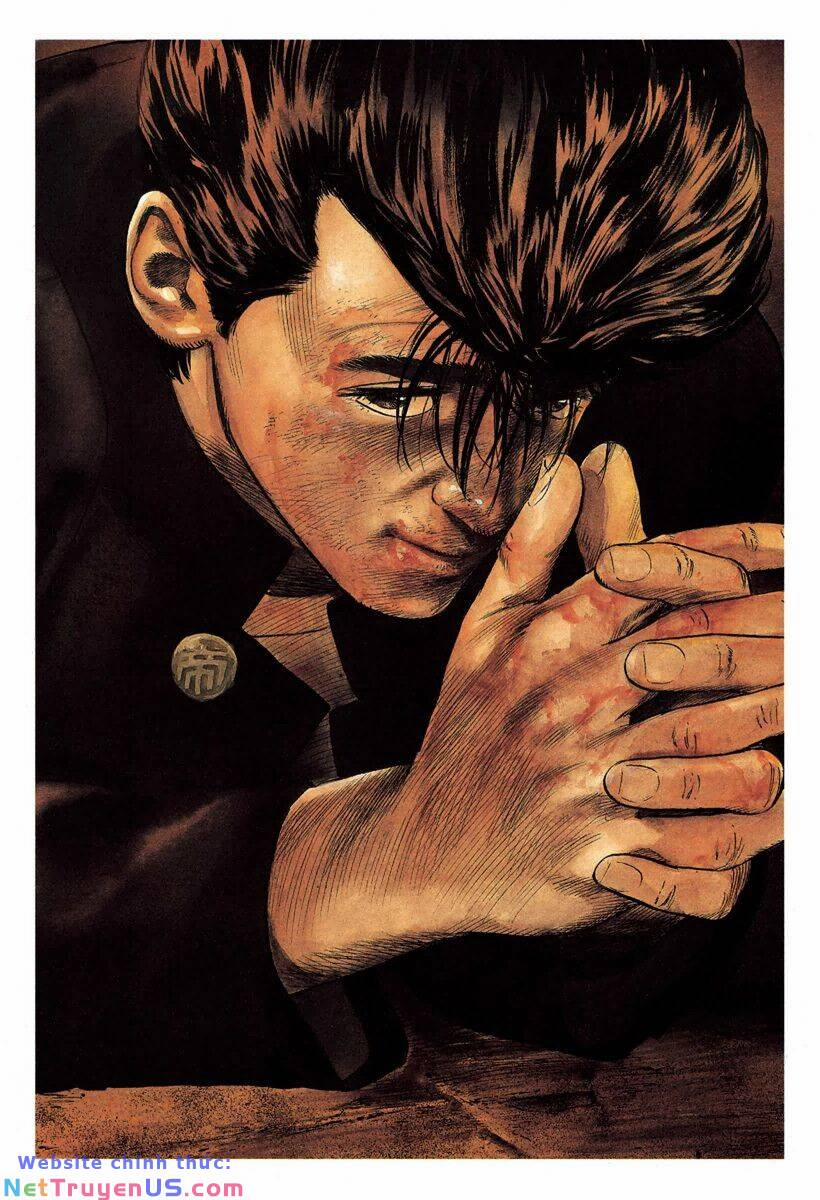 Maeda Taison Blues 195 trang 2