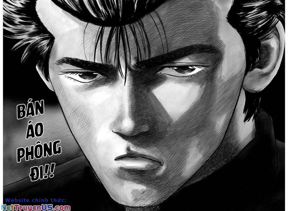 Maeda Taison Blues 195 trang 4