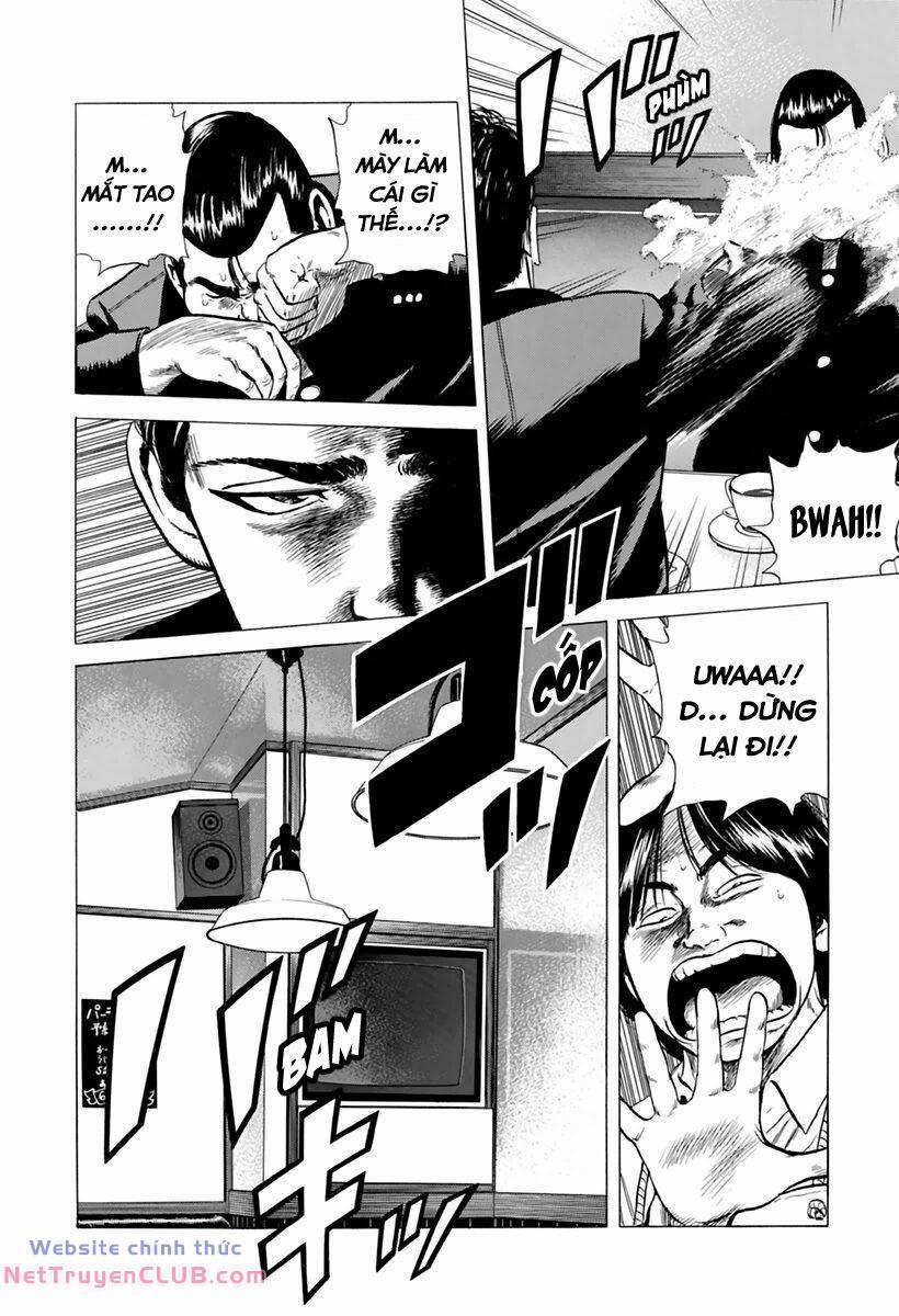 Maeda Taison Blues 199 trang 18