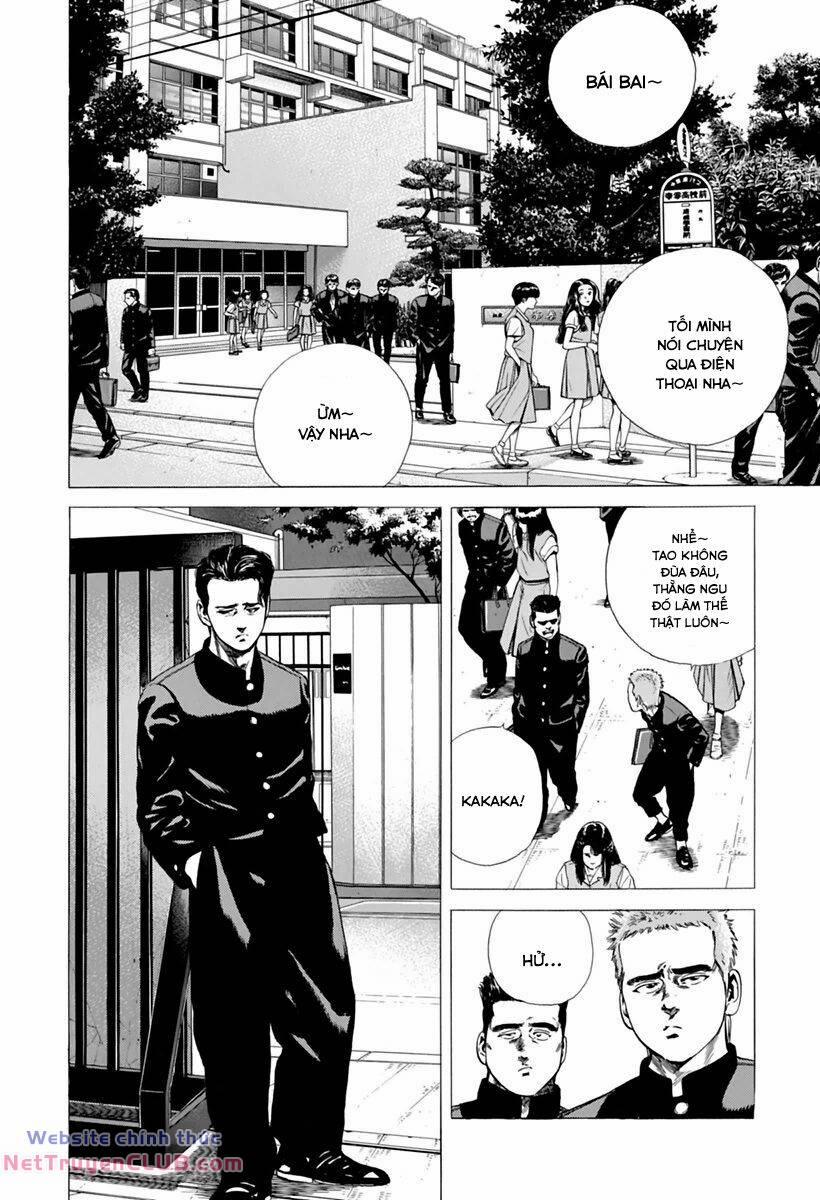 Maeda Taison Blues 199 trang 2