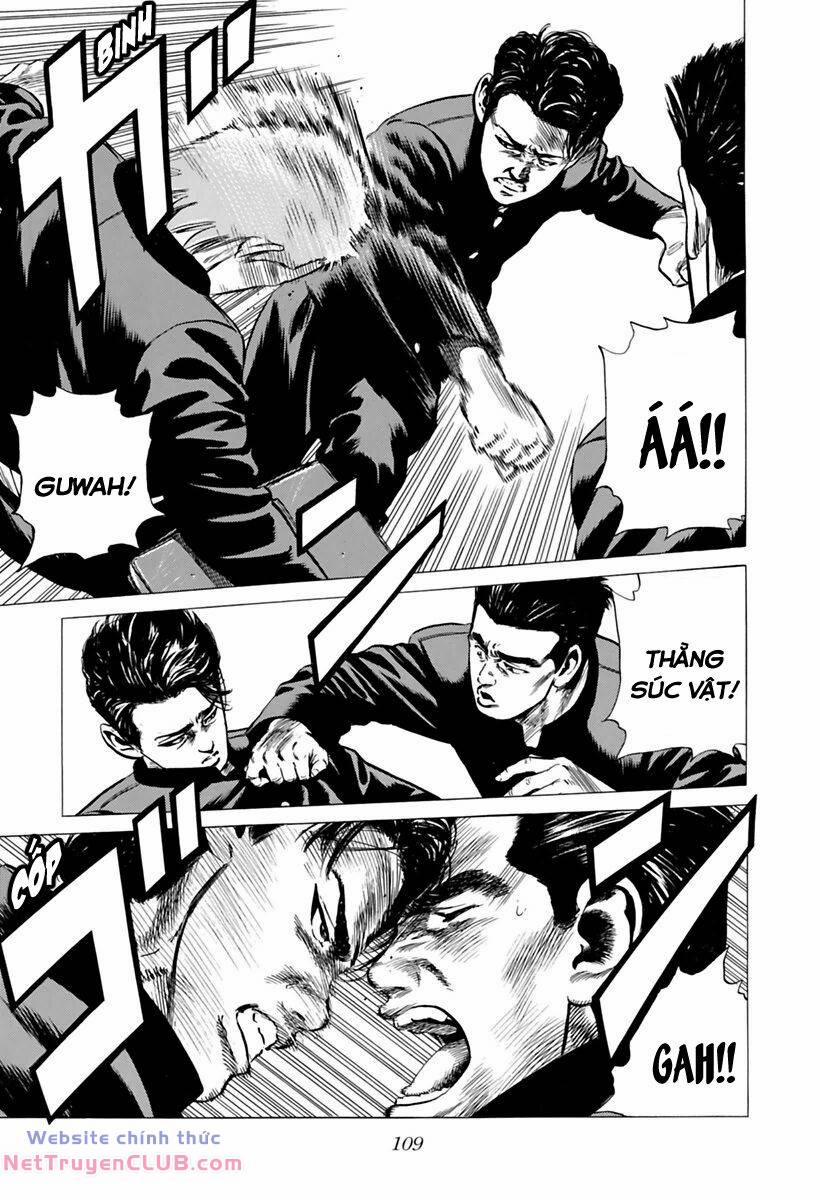 Maeda Taison Blues 199 trang 7