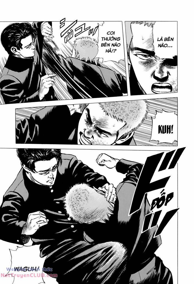 Maeda Taison Blues 199 trang 9