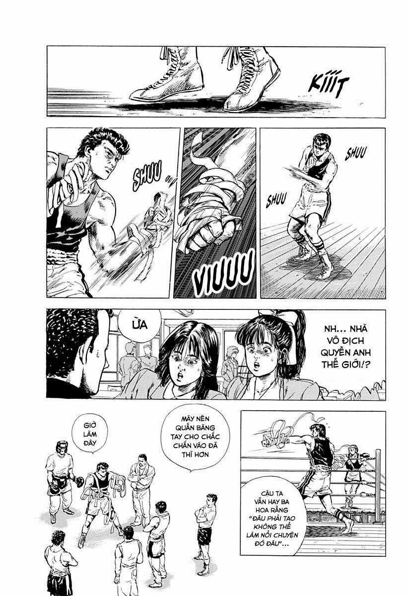 Maeda Taison Blues 2 trang 13