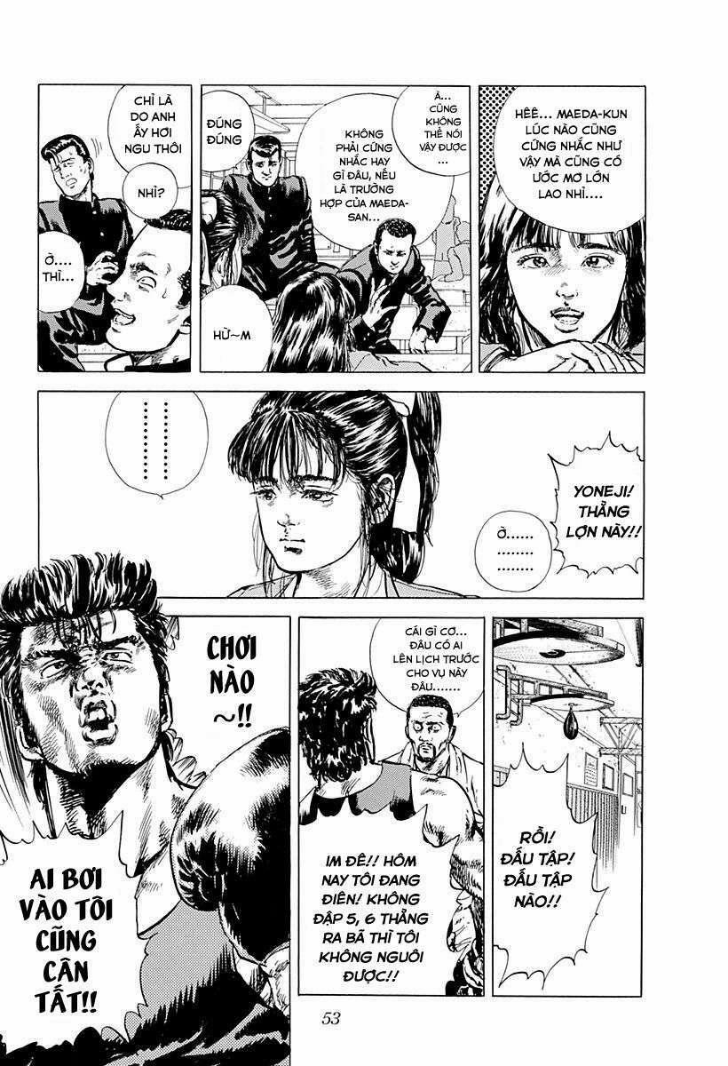 Maeda Taison Blues 2 trang 14