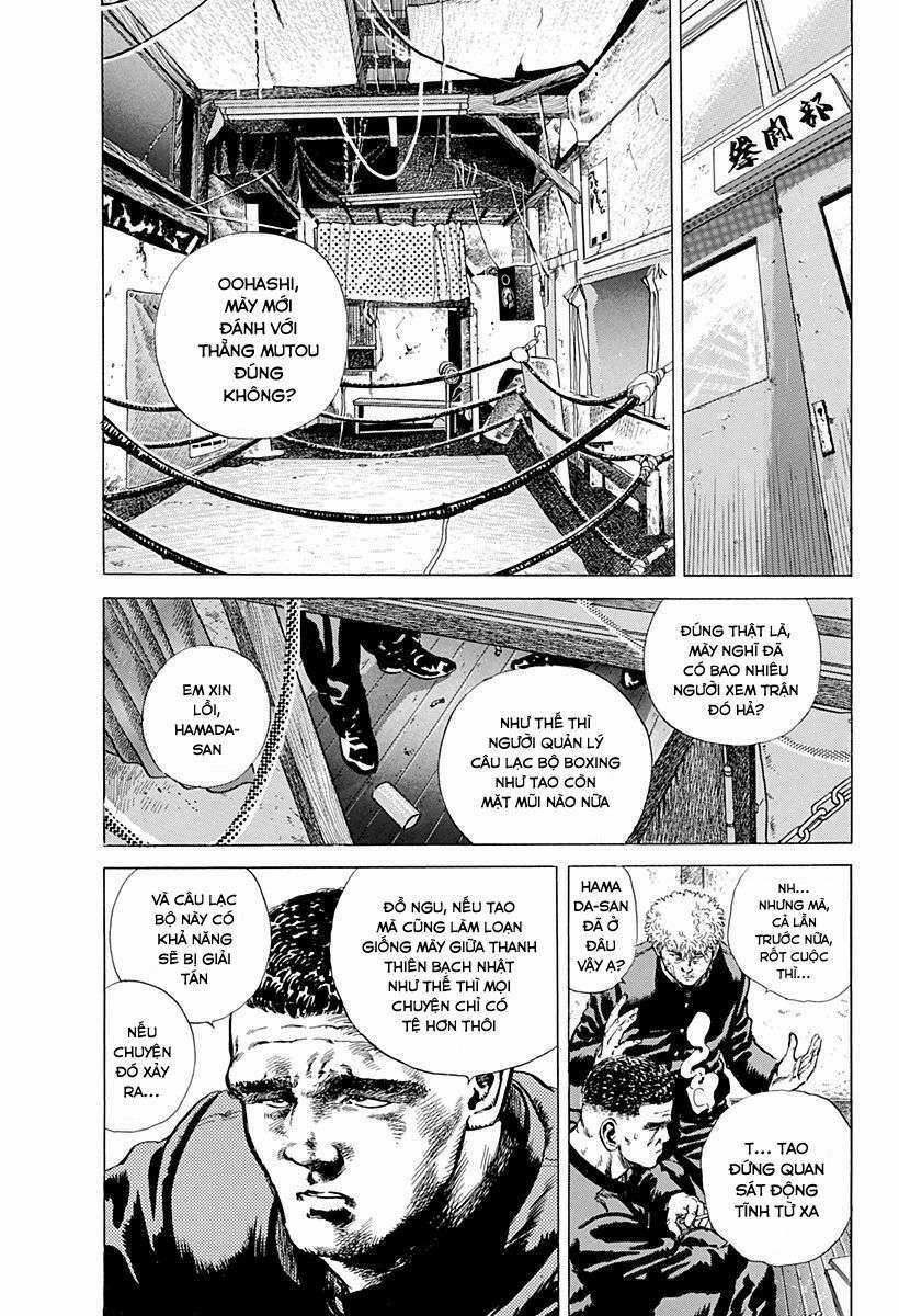 Maeda Taison Blues 2 trang 15