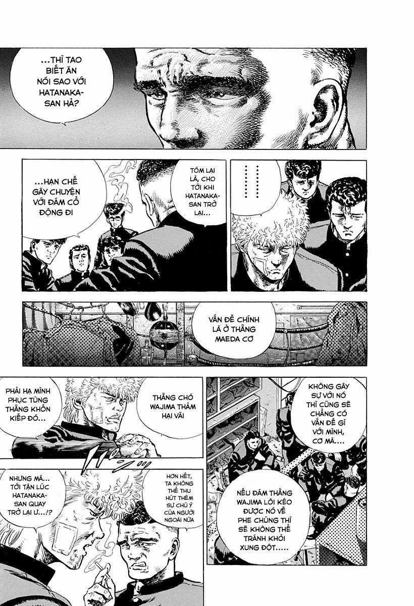 Maeda Taison Blues 2 trang 16
