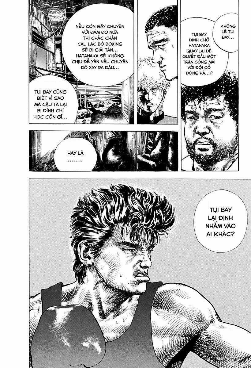 Maeda Taison Blues 2 trang 19