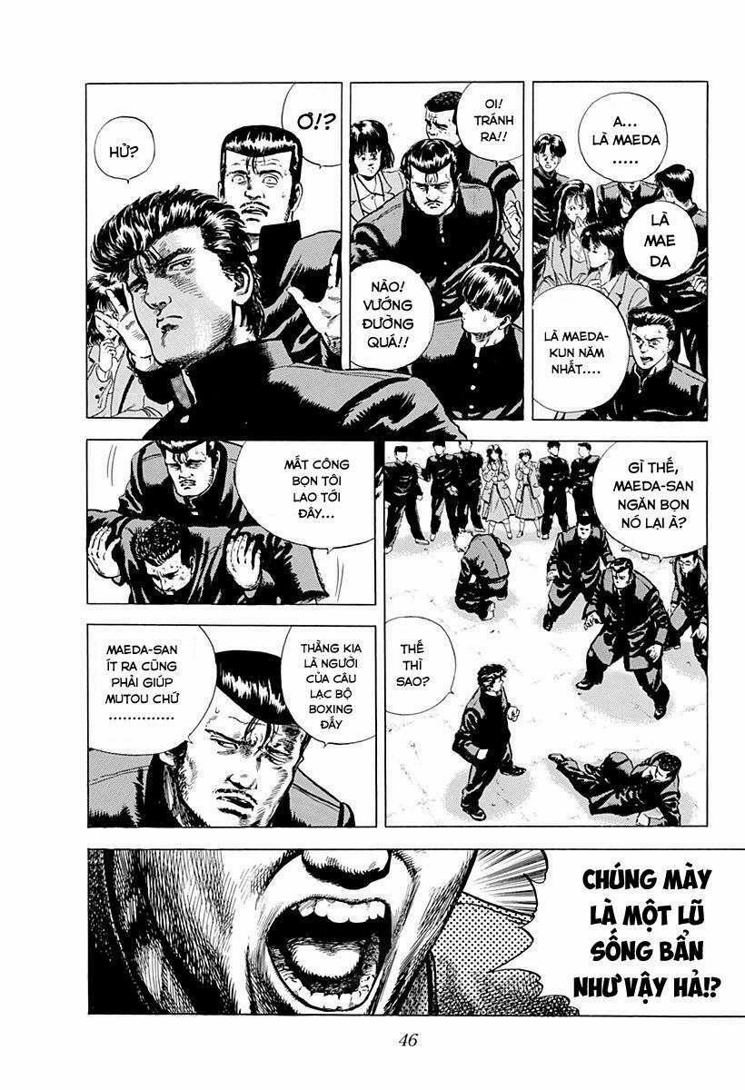 Maeda Taison Blues 2 trang 7