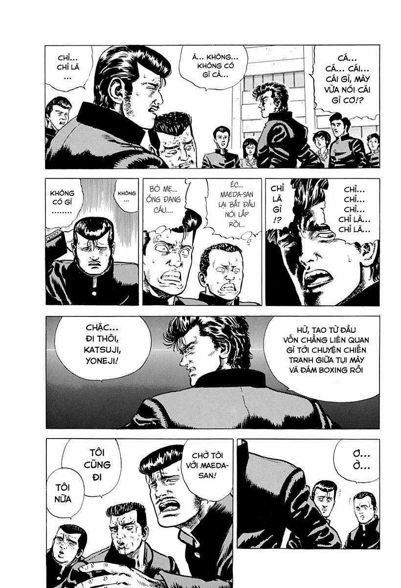 Maeda Taison Blues 2 trang 9