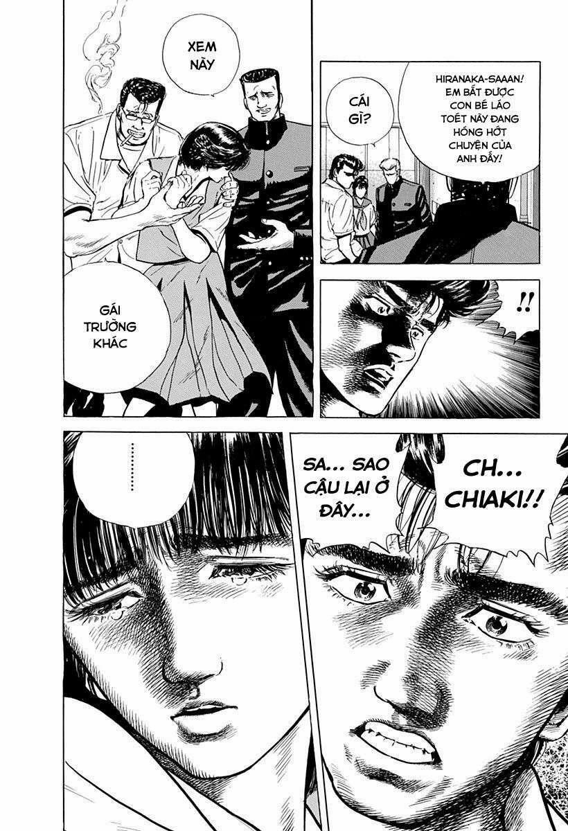 Maeda Taison Blues 20 trang 18