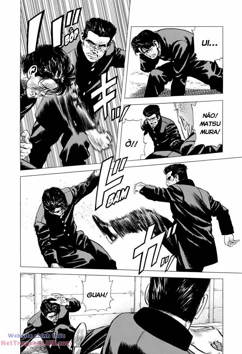 Maeda Taison Blues 200 trang 15