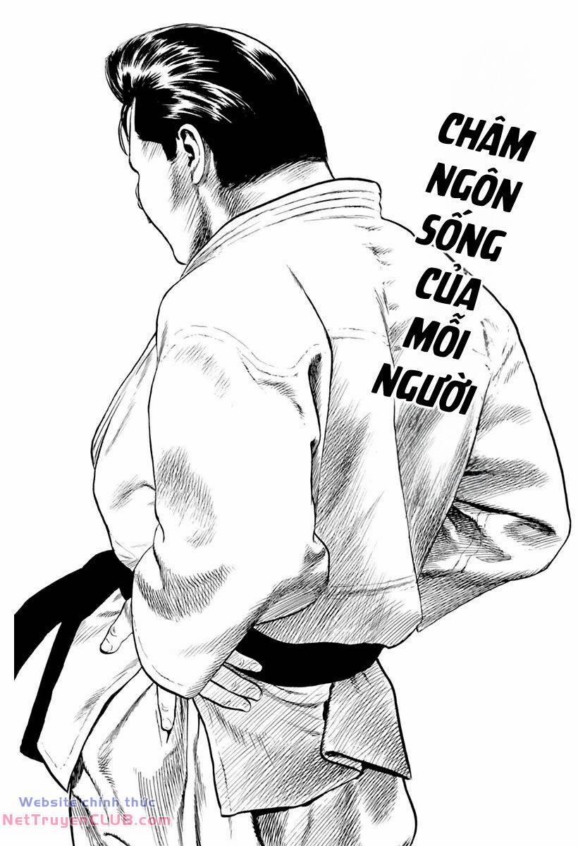 Maeda Taison Blues 201 trang 1