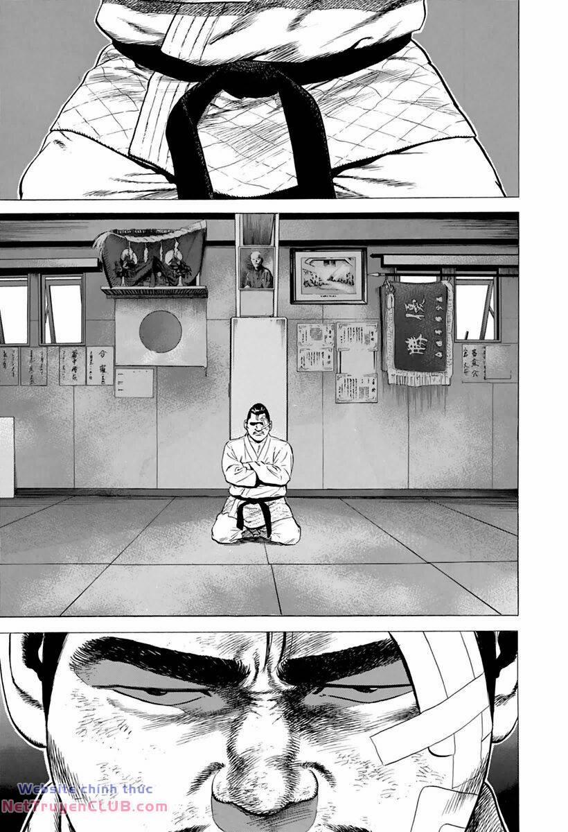 Maeda Taison Blues 201 trang 12