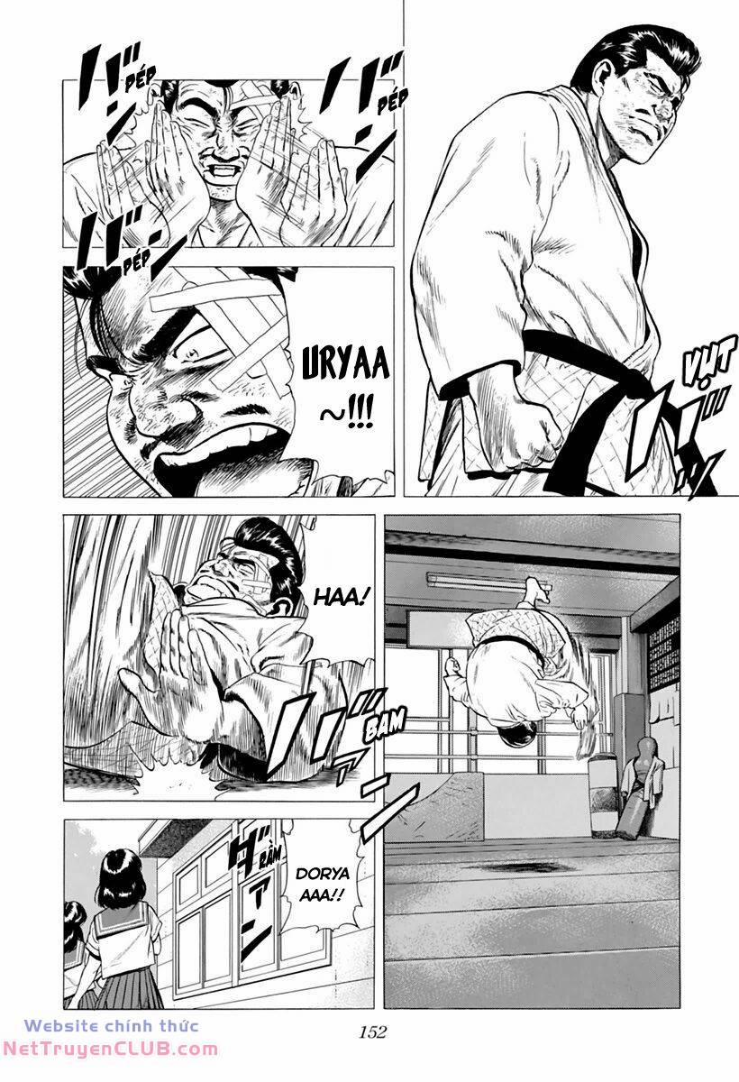 Maeda Taison Blues 201 trang 13