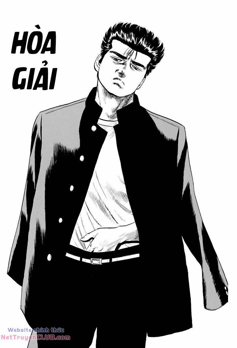 Maeda Taison Blues 202 trang 1