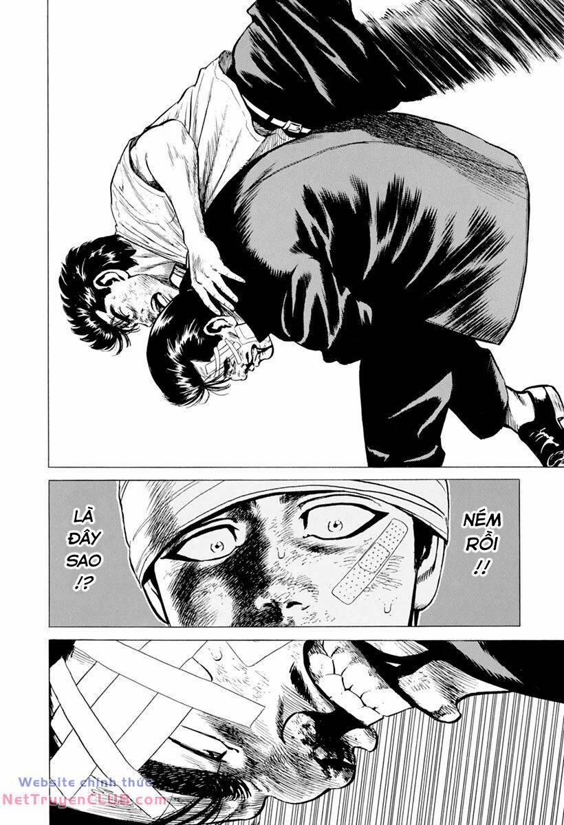 Maeda Taison Blues 202 trang 12