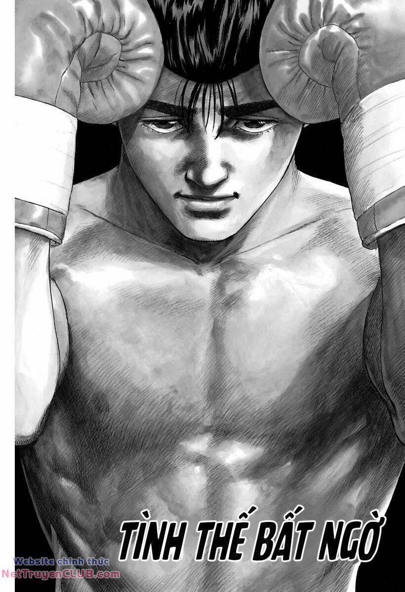 Maeda Taison Blues 203 trang 2