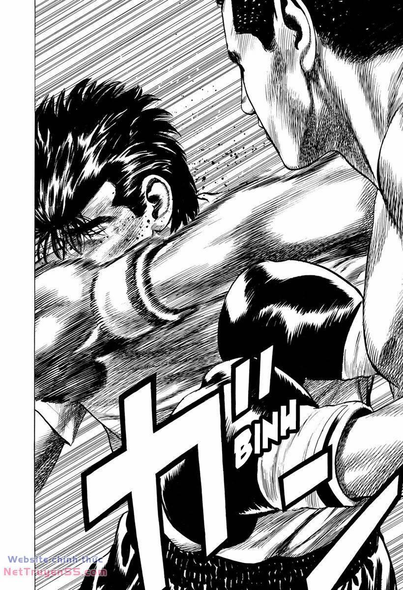 Maeda Taison Blues 207 trang 7