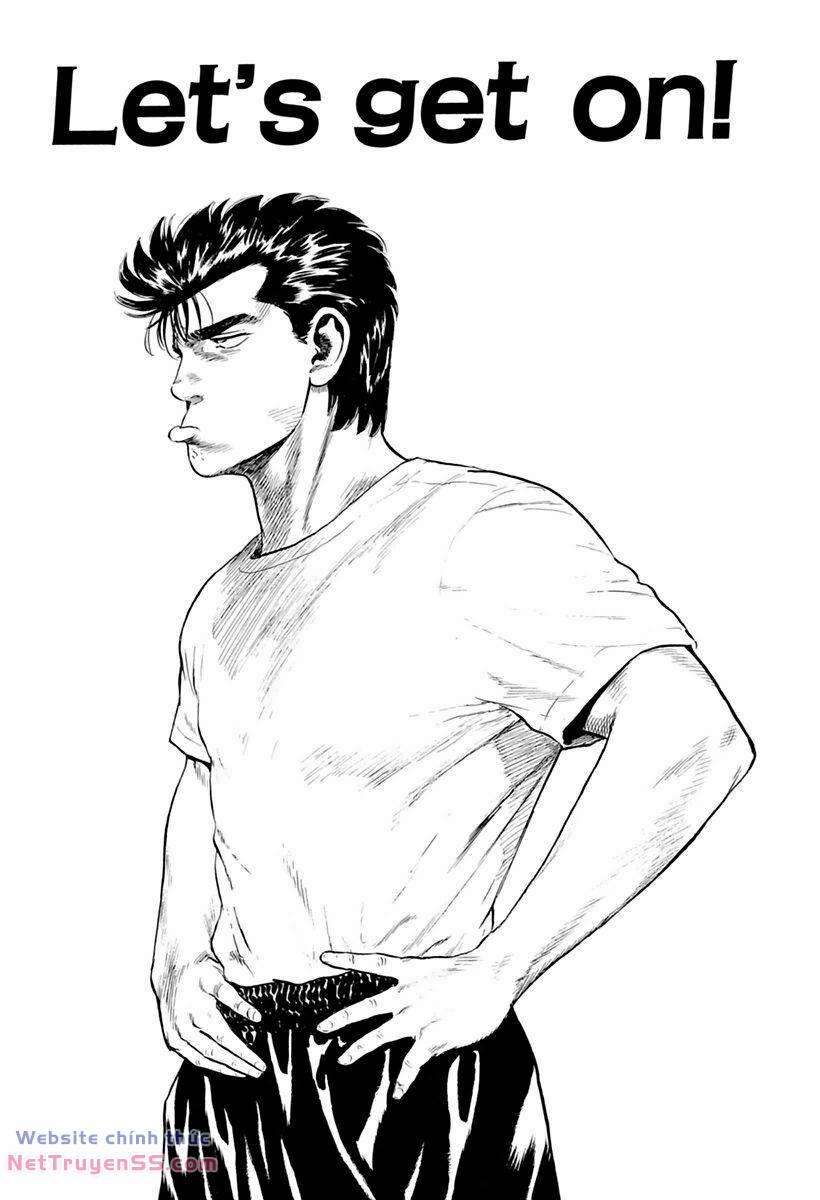 Maeda Taison Blues 209 trang 1