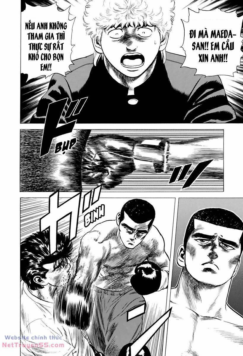 Maeda Taison Blues 209 trang 2