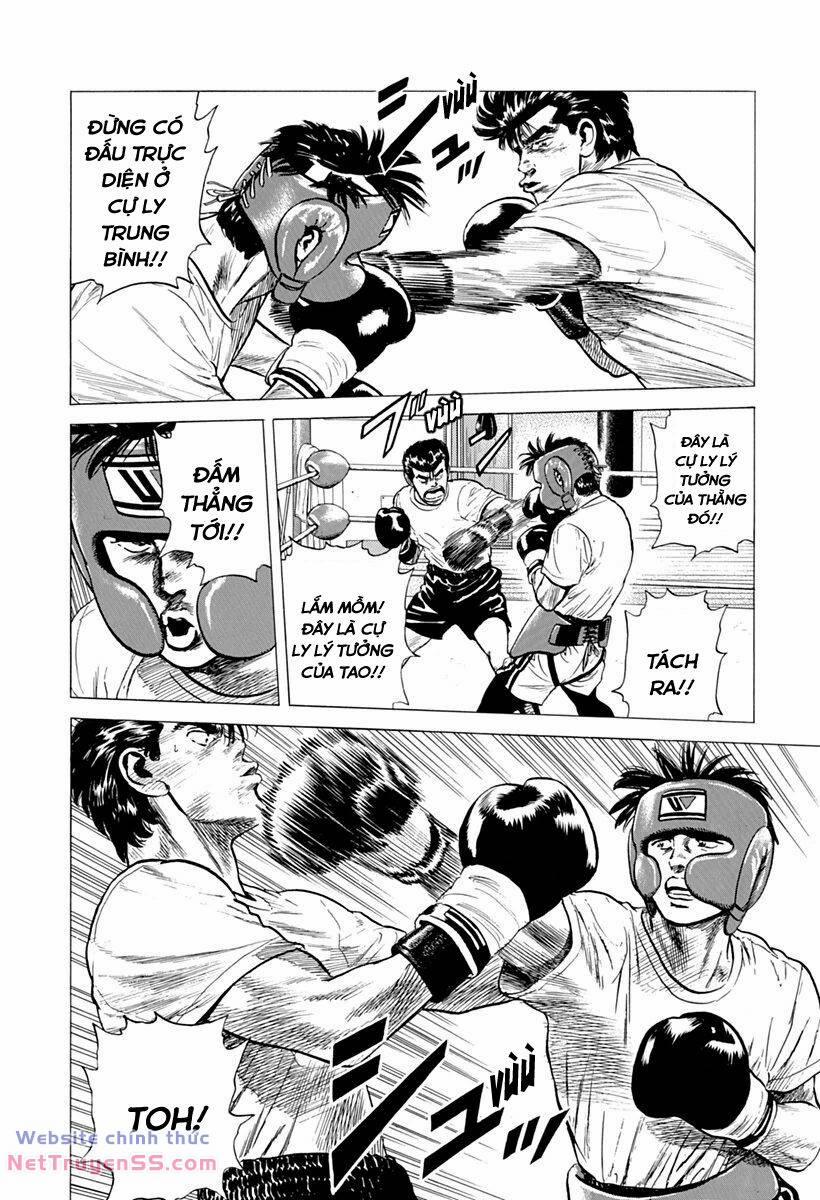 Maeda Taison Blues 210 trang 18