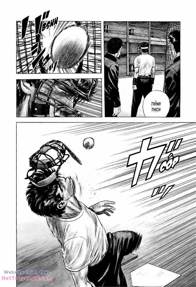 Maeda Taison Blues 212 trang 12