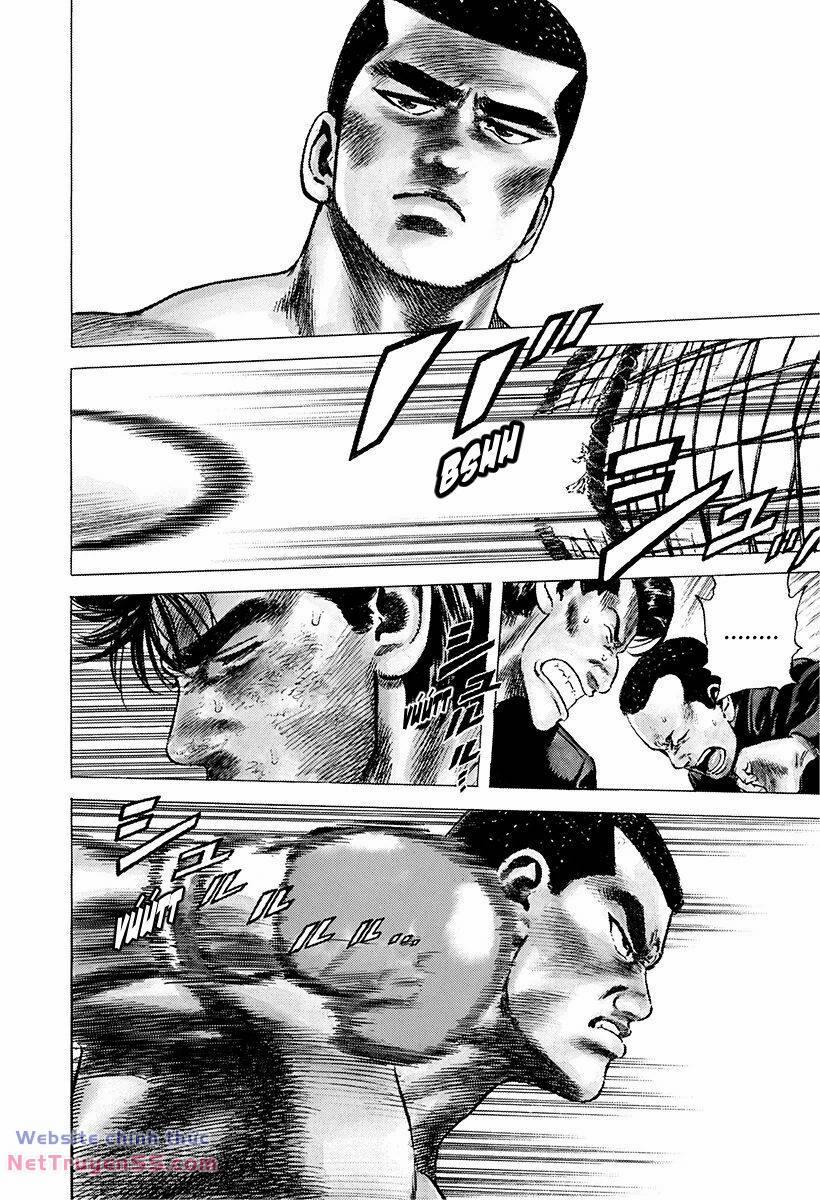 Maeda Taison Blues 212 trang 16