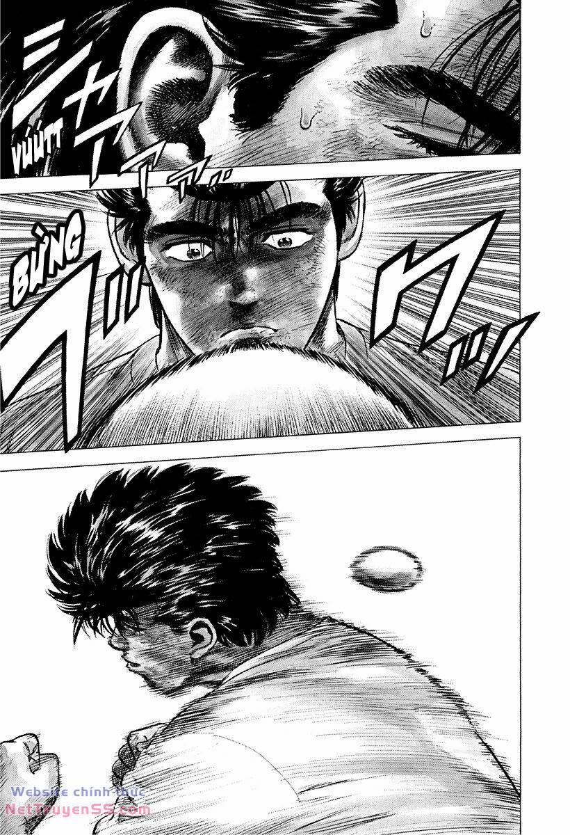 Maeda Taison Blues 212 trang 17