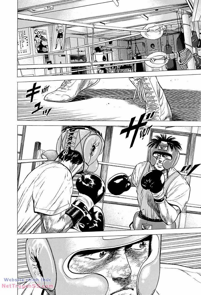 Maeda Taison Blues 213 trang 2