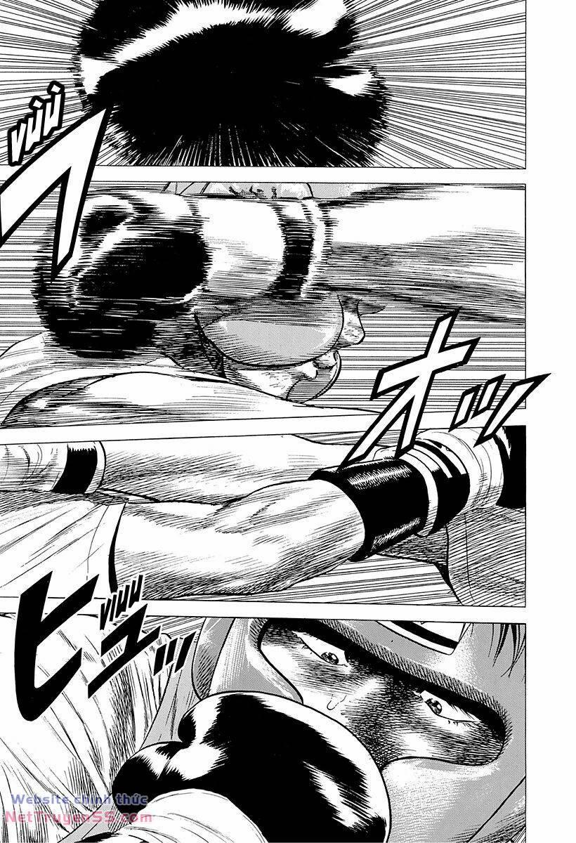 Maeda Taison Blues 213 trang 3