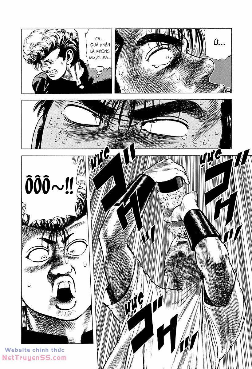 Maeda Taison Blues 214 trang 16