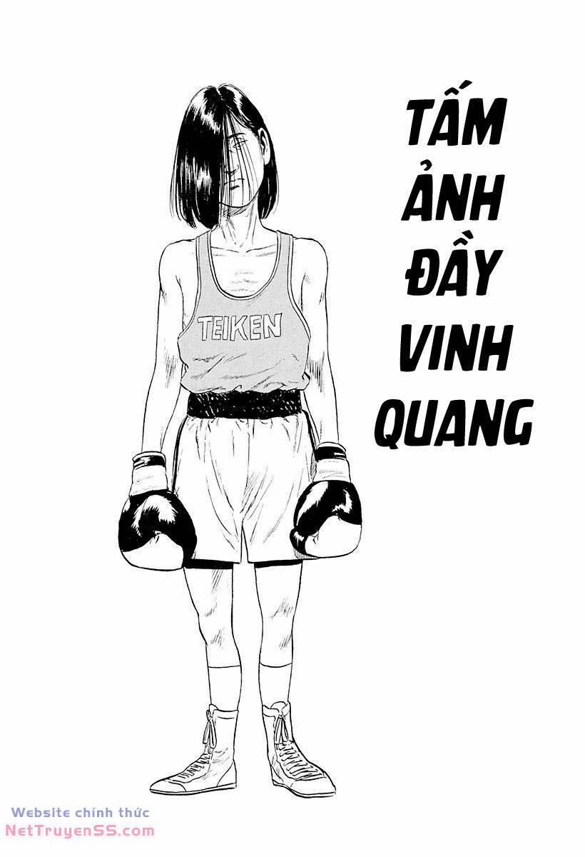 Maeda Taison Blues 215 trang 1